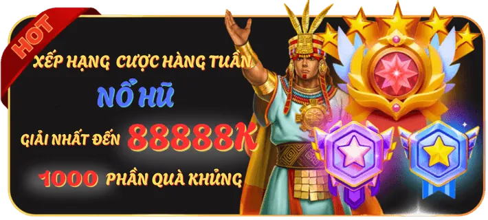 Hướng dẫn chơi Nổ Hũ xin888 cho người mới bắt đầu