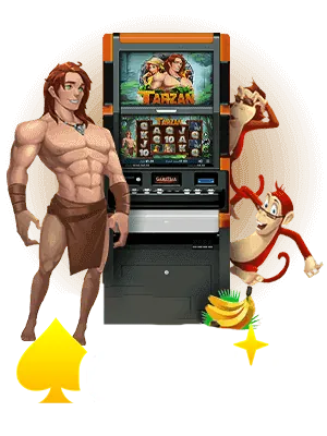 Trải nghiệm độc quyền và đa dạng game