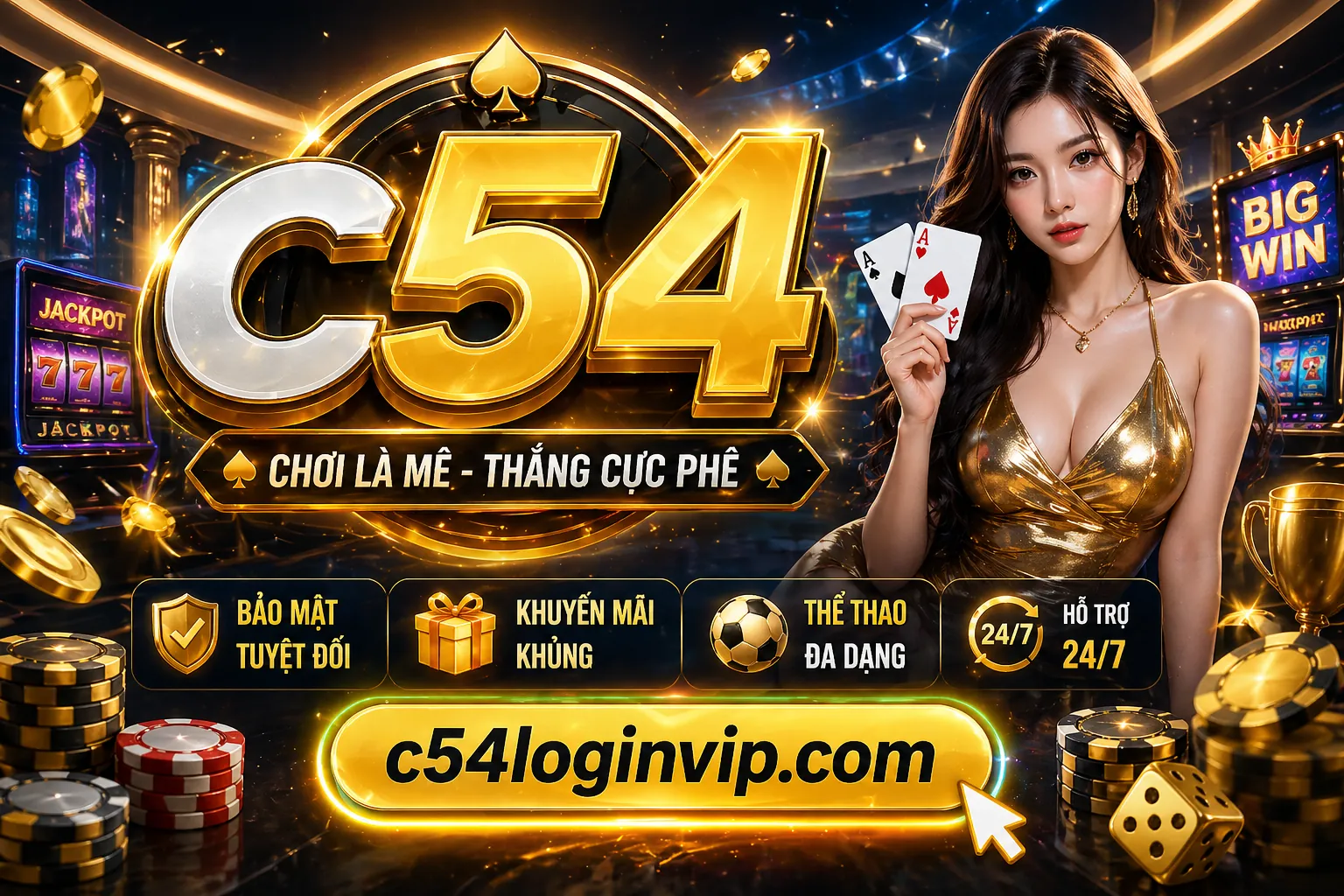 Hình ảnh chính sách cookie xin888 nổ hũ