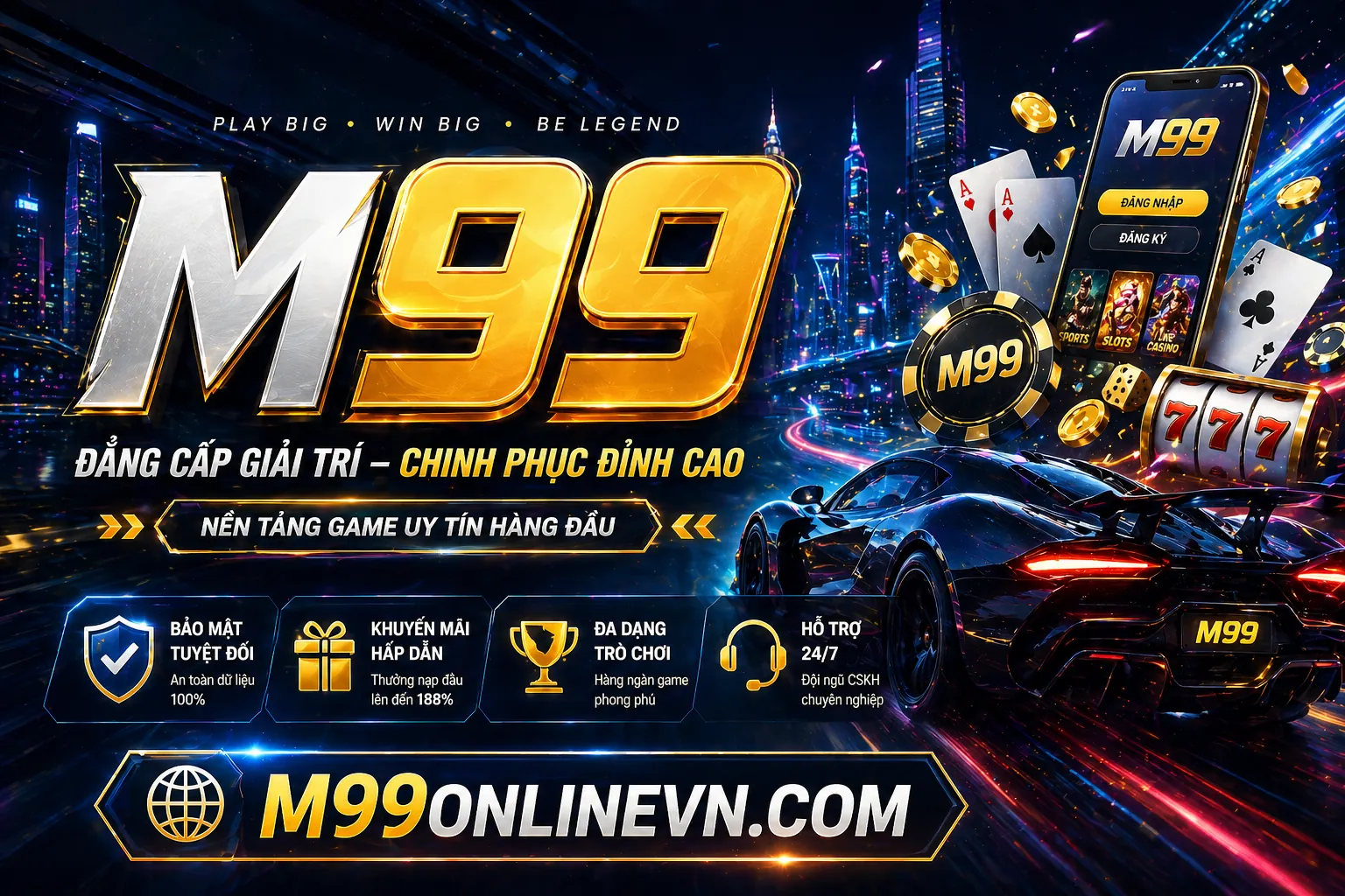 Các loại cookie được sử dụng bởi xin888 nổ hũ